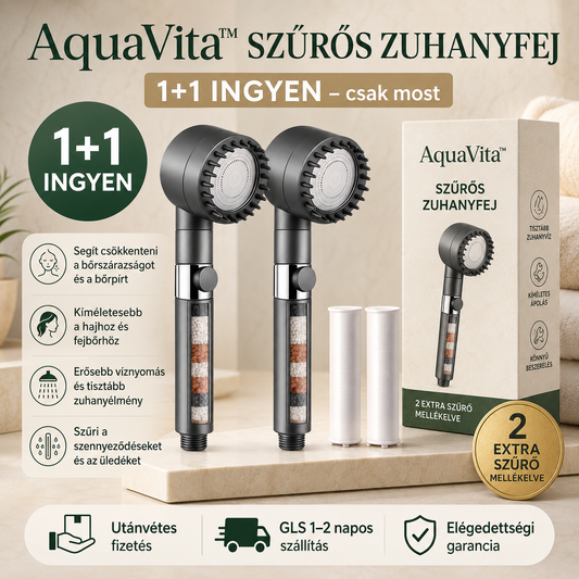 Cabezal de ducha